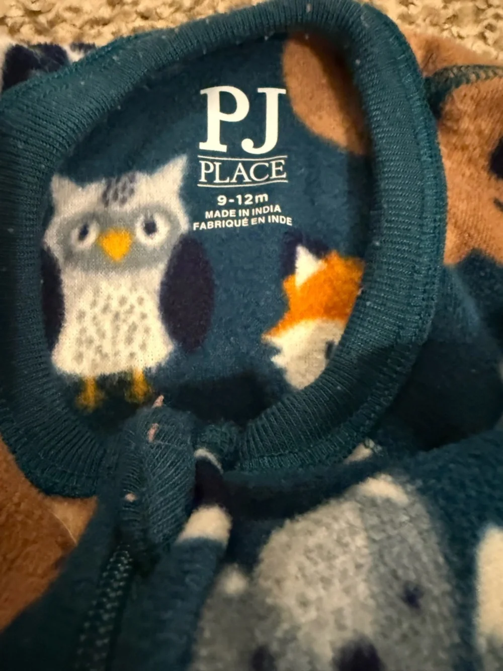 The Childrens Place two pack